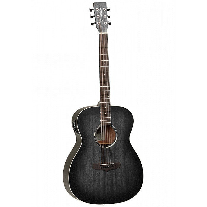 Tanglewood Folk Size, Mahogany Top Mahogany B&S [TWBB OE]