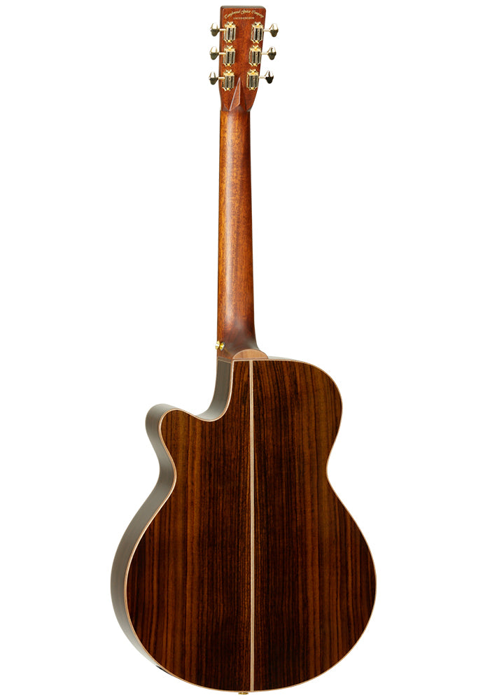 Tanglewood Heritage TW45 HSRE