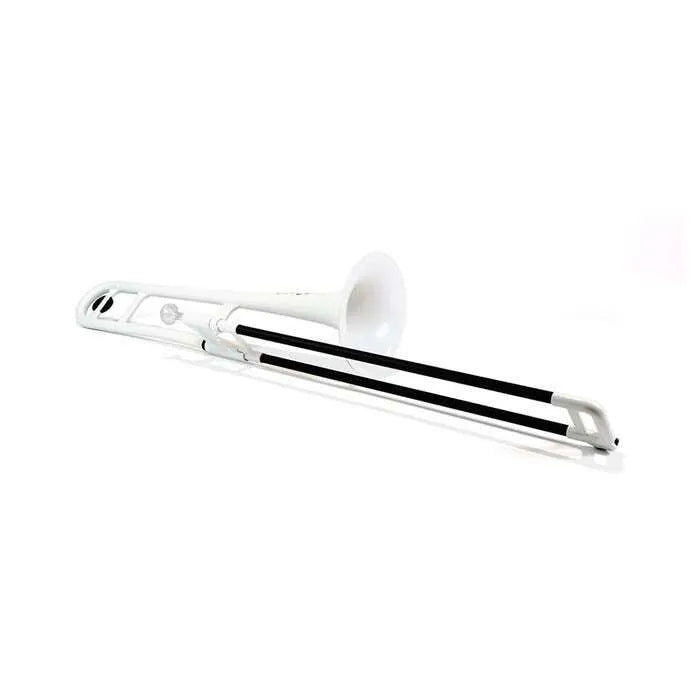 Slide Trombone Pbone Pbone1W White