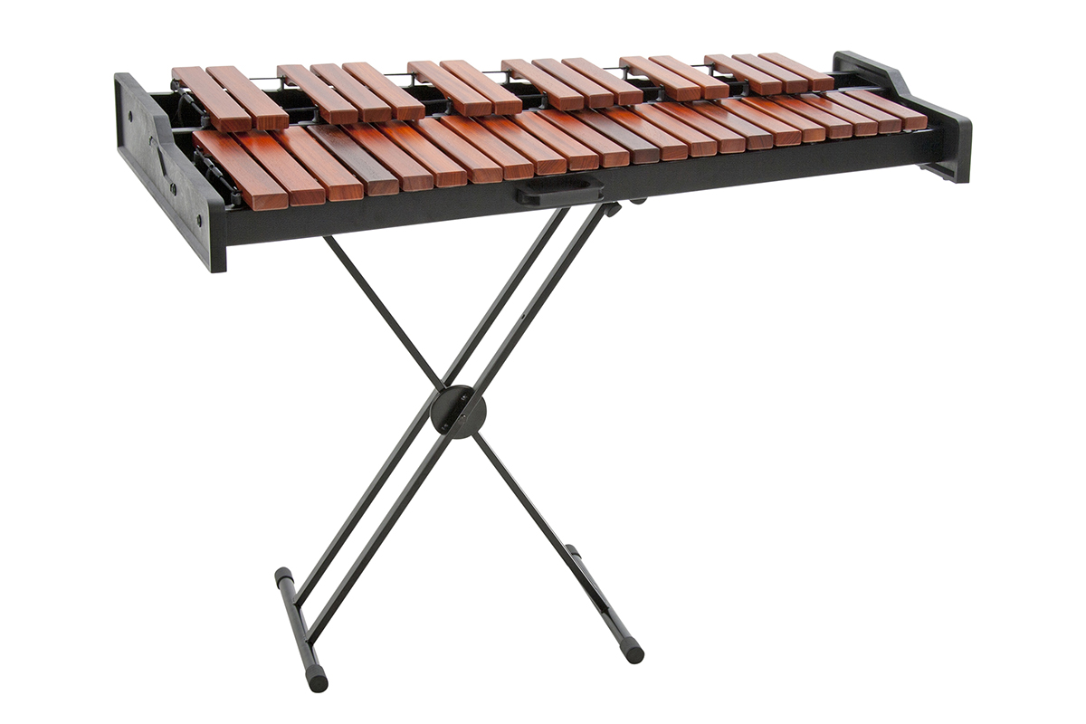 Adams 3.5-octave Soloist Series Rosewood Xylophone